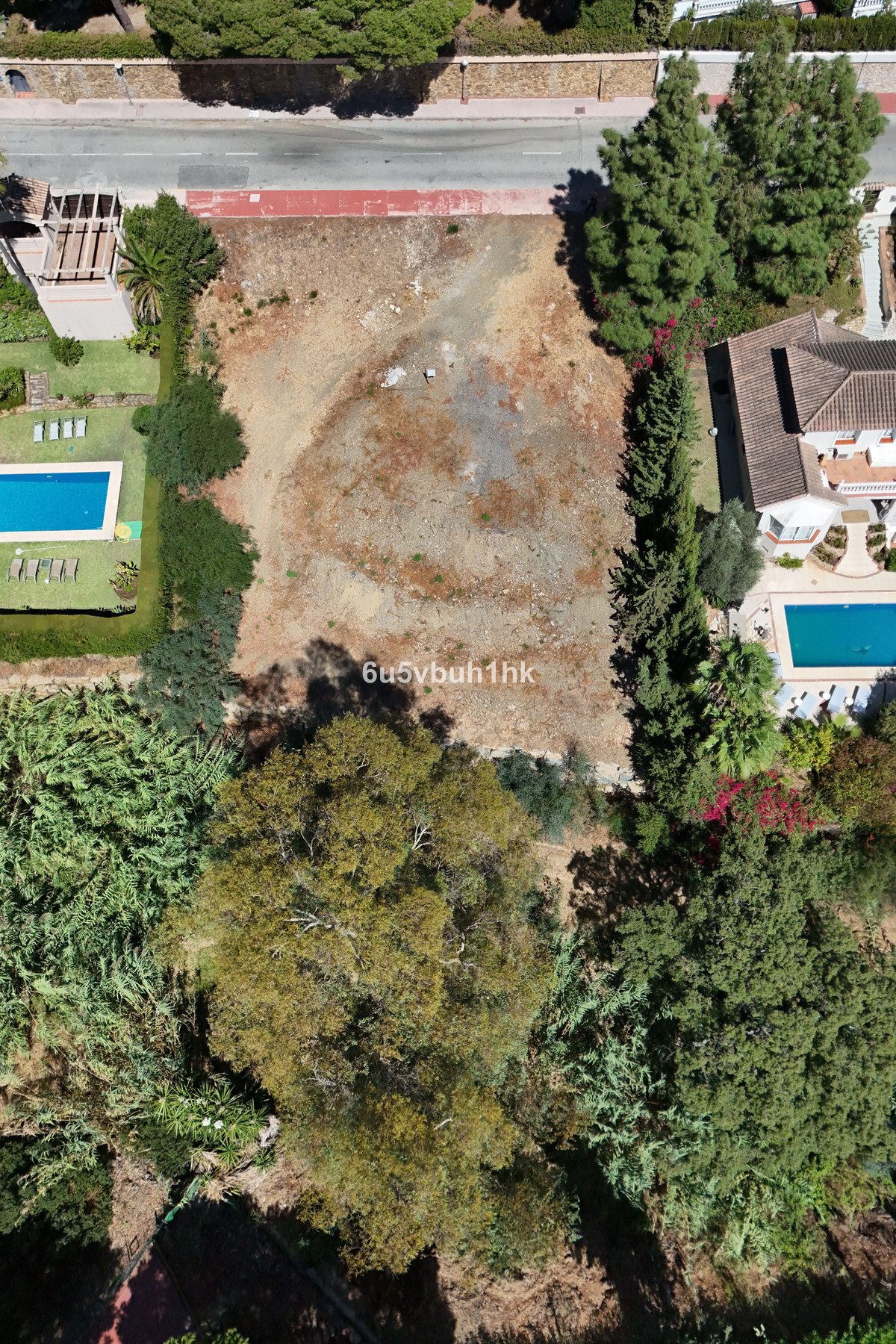 Plots for sale in Mijas Costa Costa Del Sol, Málaga, Spain