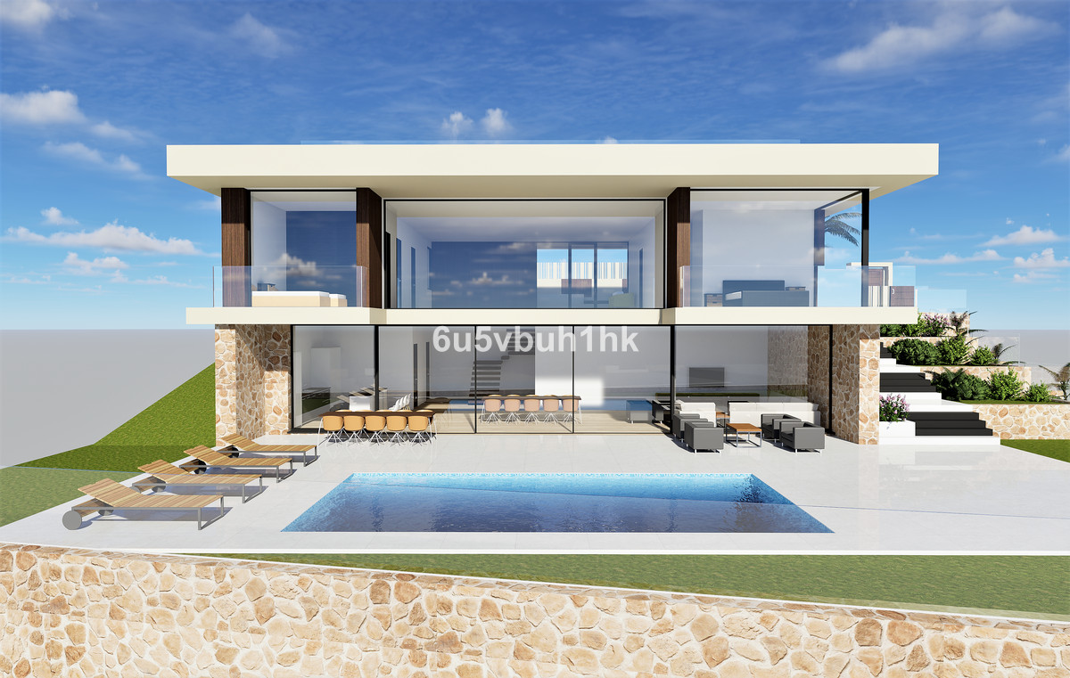 Plots for sale in Mijas Costa Costa Del Sol, Málaga, Spain