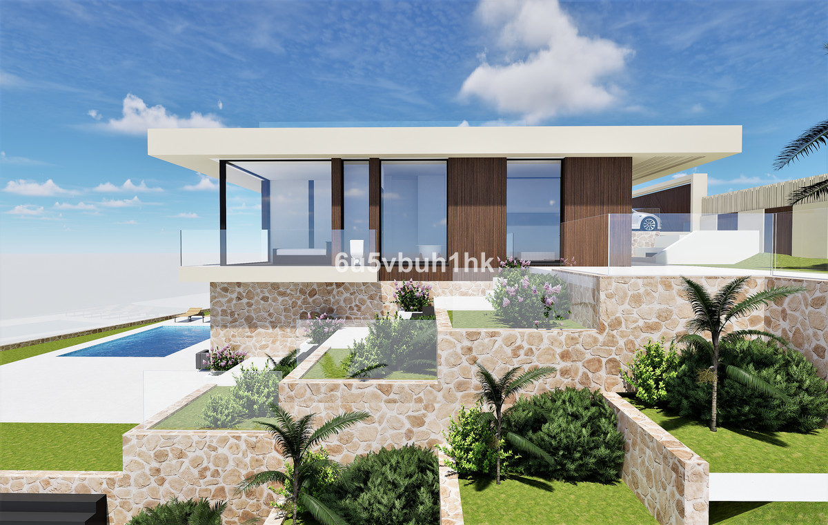 Plots for sale in Mijas Costa Costa Del Sol, Málaga, Spain