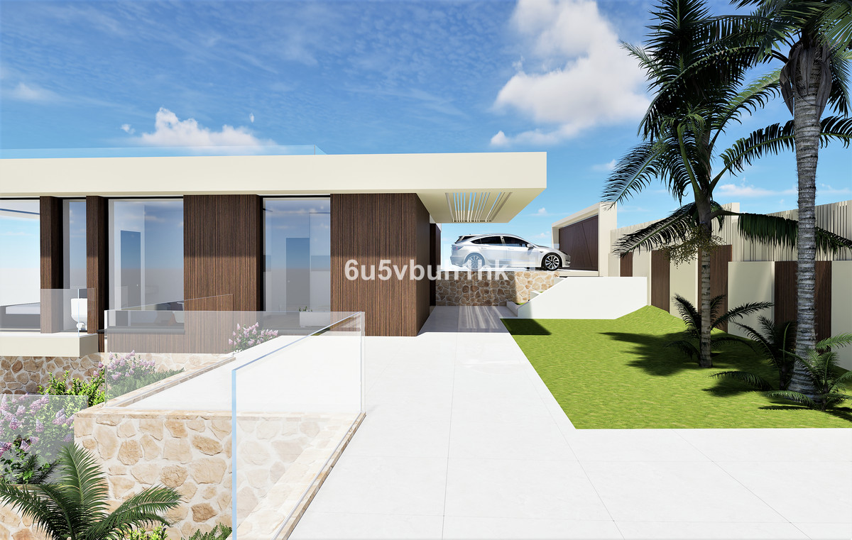 Plots for sale in Mijas Costa Costa Del Sol, Málaga, Spain