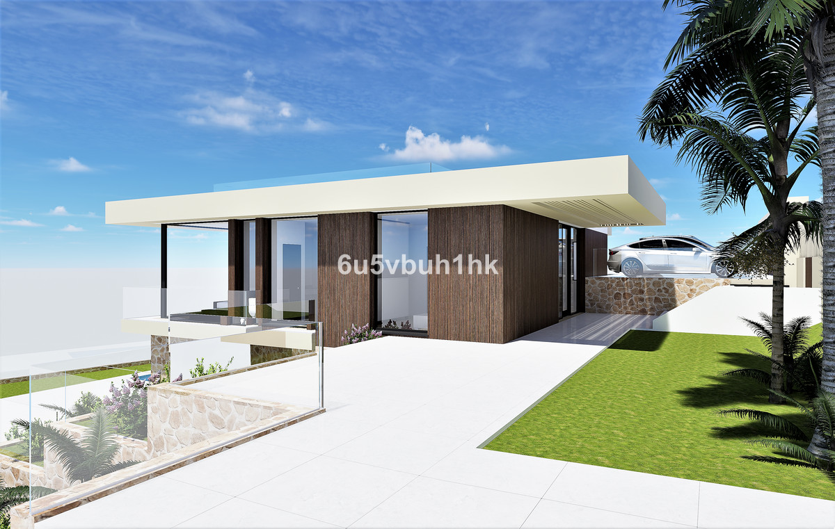 Plots for sale in Mijas Costa Costa Del Sol, Málaga, Spain