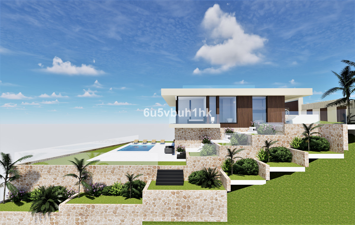 Plots for sale in Mijas Costa Costa Del Sol, Málaga, Spain