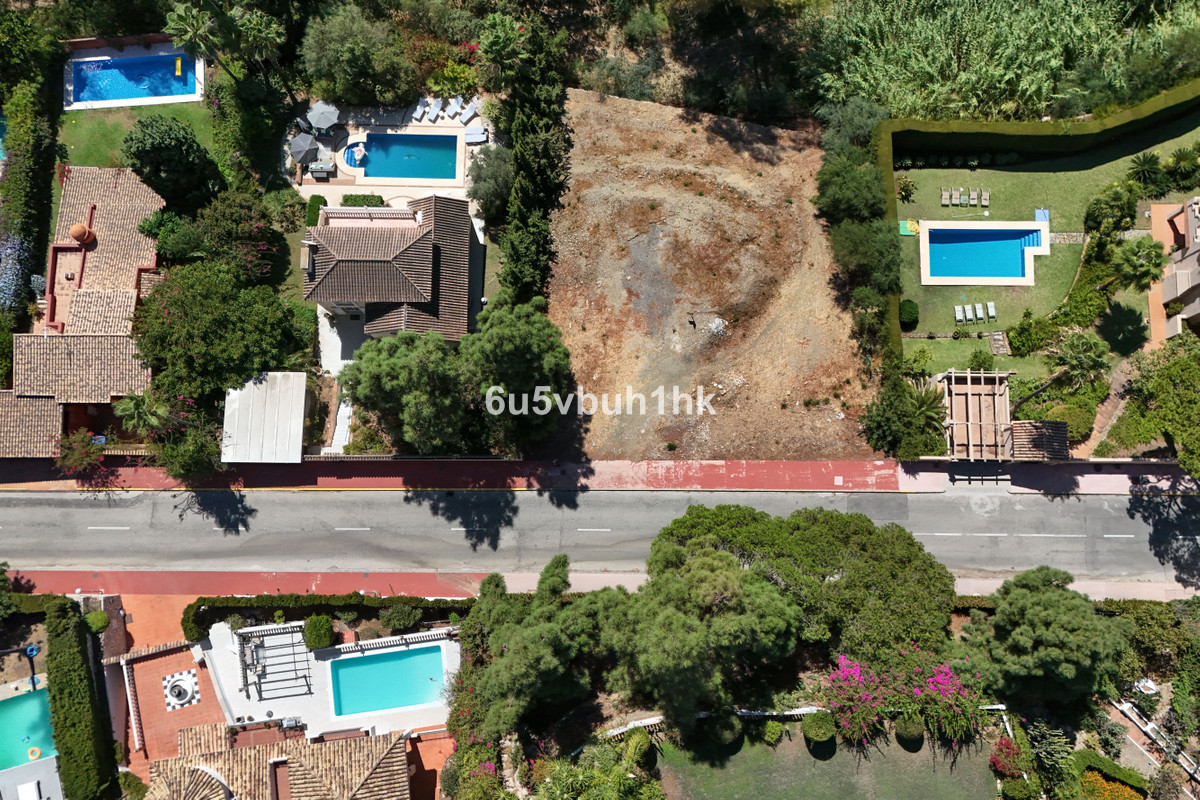 Plots for sale in Mijas Costa Costa Del Sol, Málaga, Spain