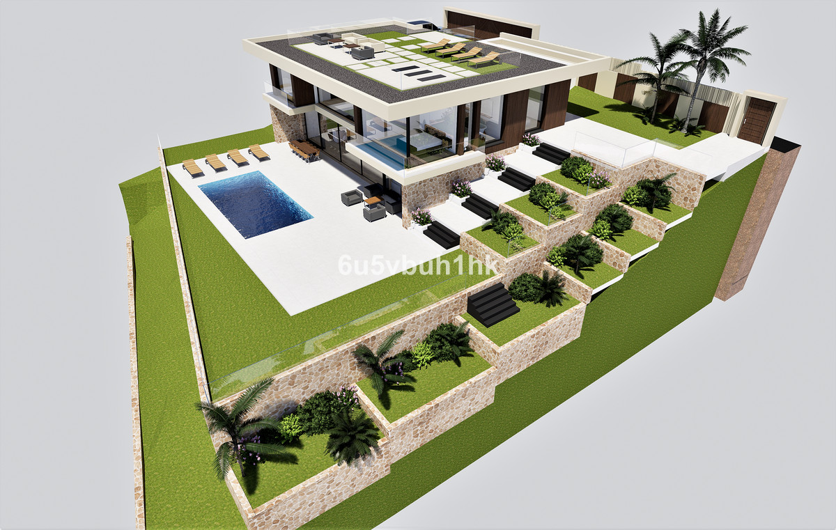 Plots for sale in Mijas Costa Costa Del Sol, Málaga, Spain