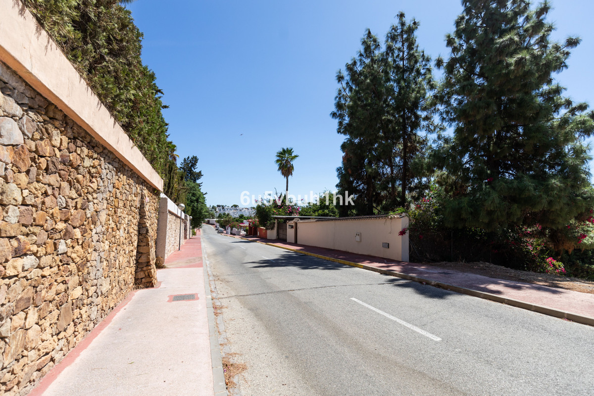 Plots for sale in Mijas Costa Costa Del Sol, Málaga, Spain