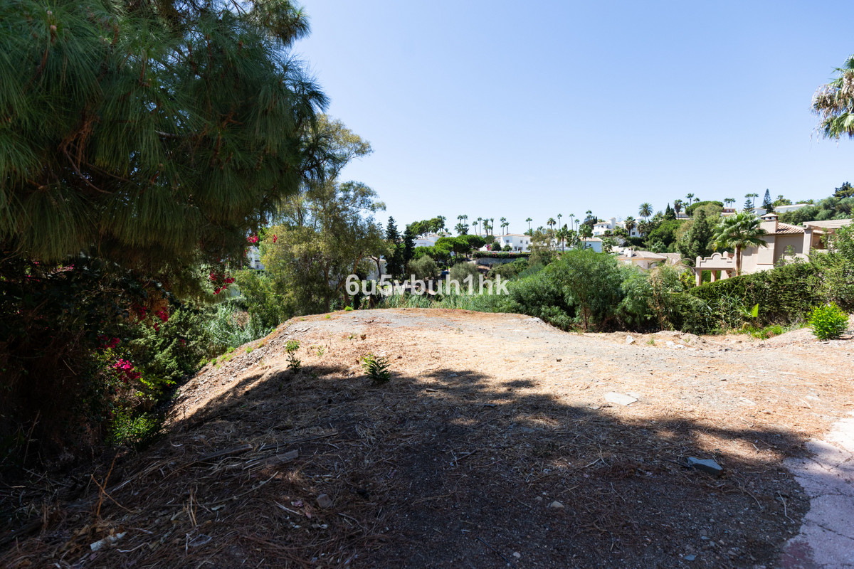 Plots for sale in Mijas Costa Costa Del Sol, Málaga, Spain