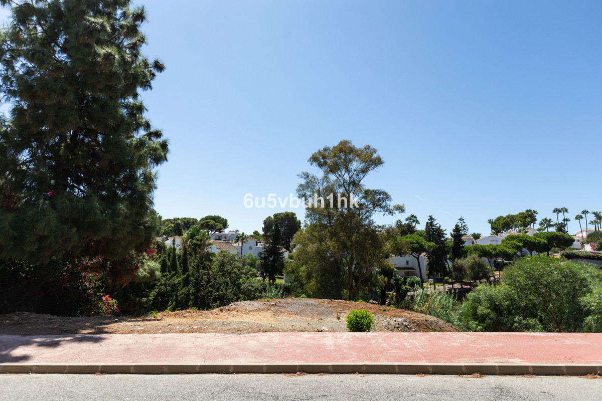 Plots for sale in Mijas Costa Costa Del Sol, Málaga, Spain