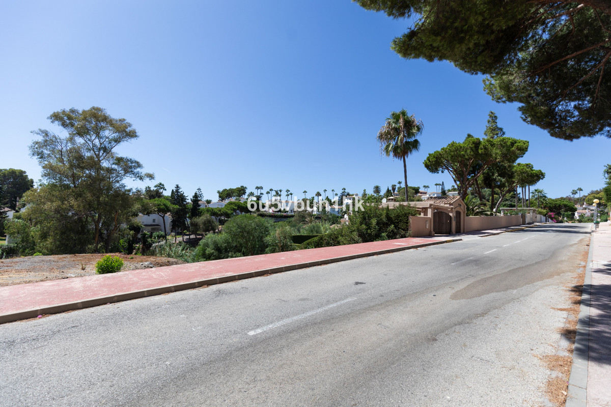 Plots for sale in Mijas Costa Costa Del Sol, Málaga, Spain