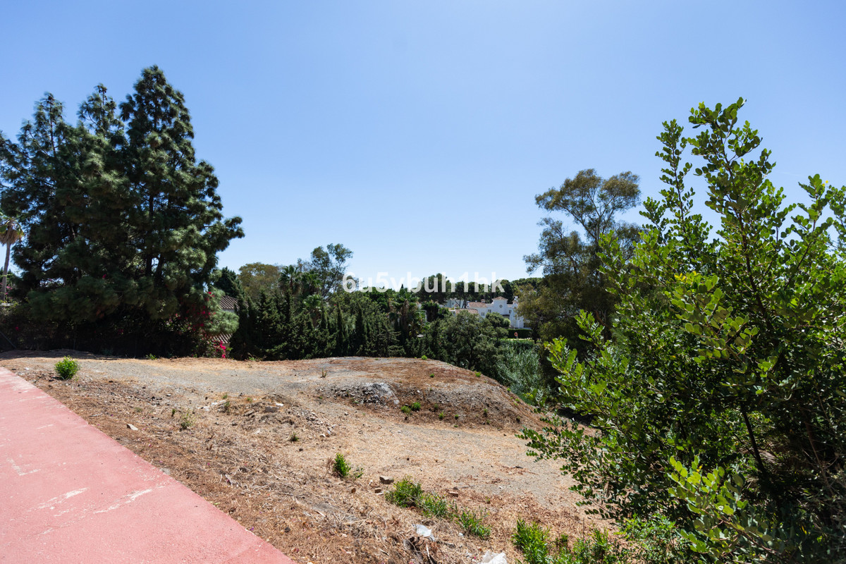 Plots for sale in Mijas Costa Costa Del Sol, Málaga, Spain
