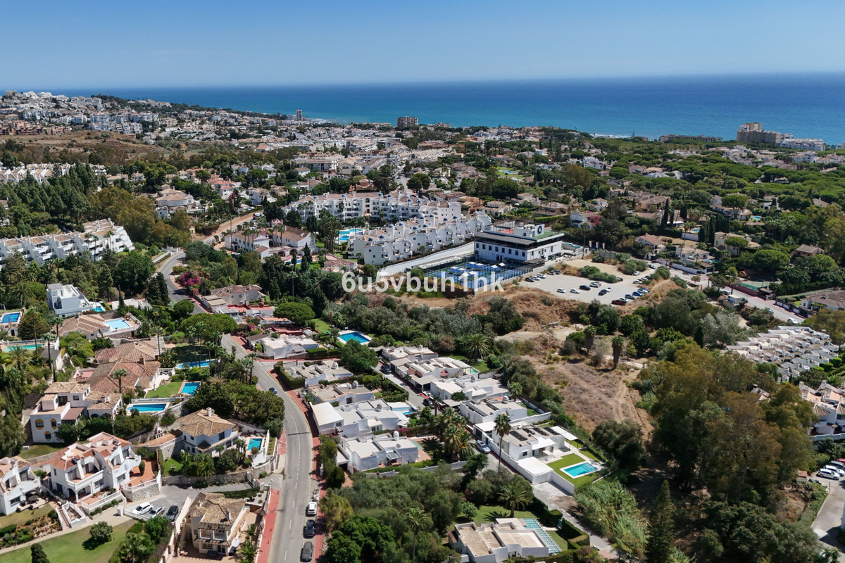 Plots for sale in Mijas Costa Costa Del Sol, Málaga, Spain