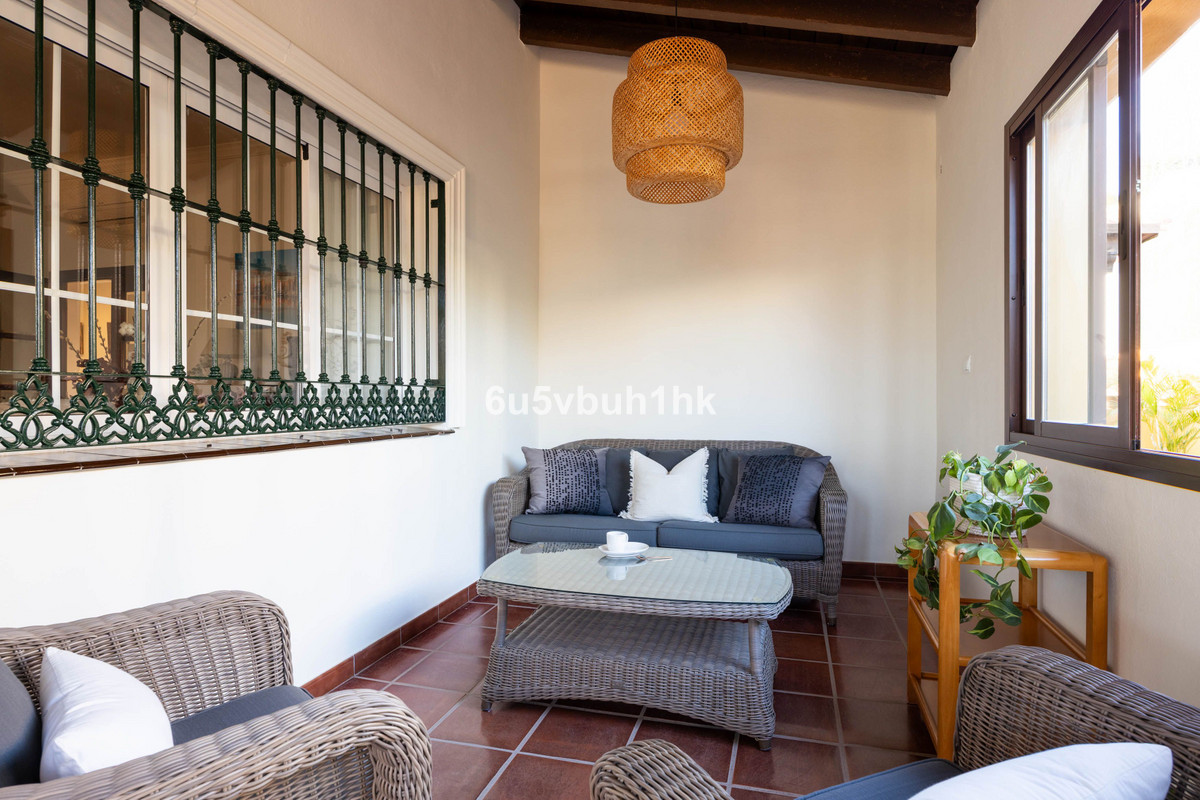 5 Bed Townhouse for sale in Málaga Costa Del Sol, Málaga, Spain