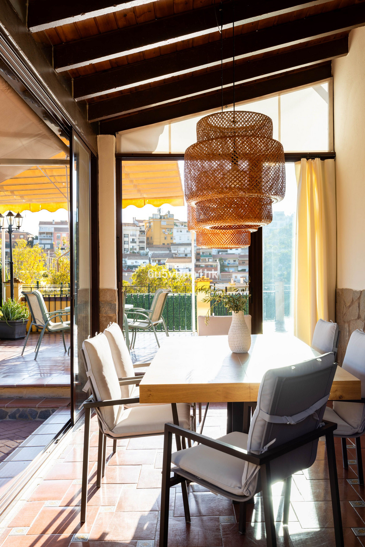 5 Bed Townhouse for sale in Málaga Costa Del Sol, Málaga, Spain