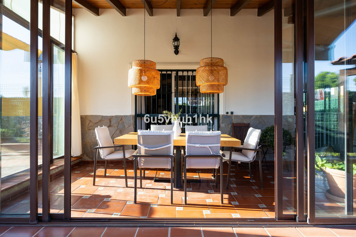 5 Bed Townhouse for sale in Málaga Costa Del Sol, Málaga, Spain
