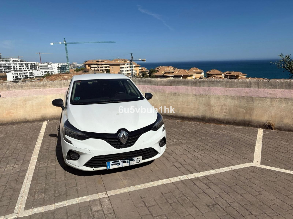 Se vende Garaje  en Costa Del Sol, Málaga, España