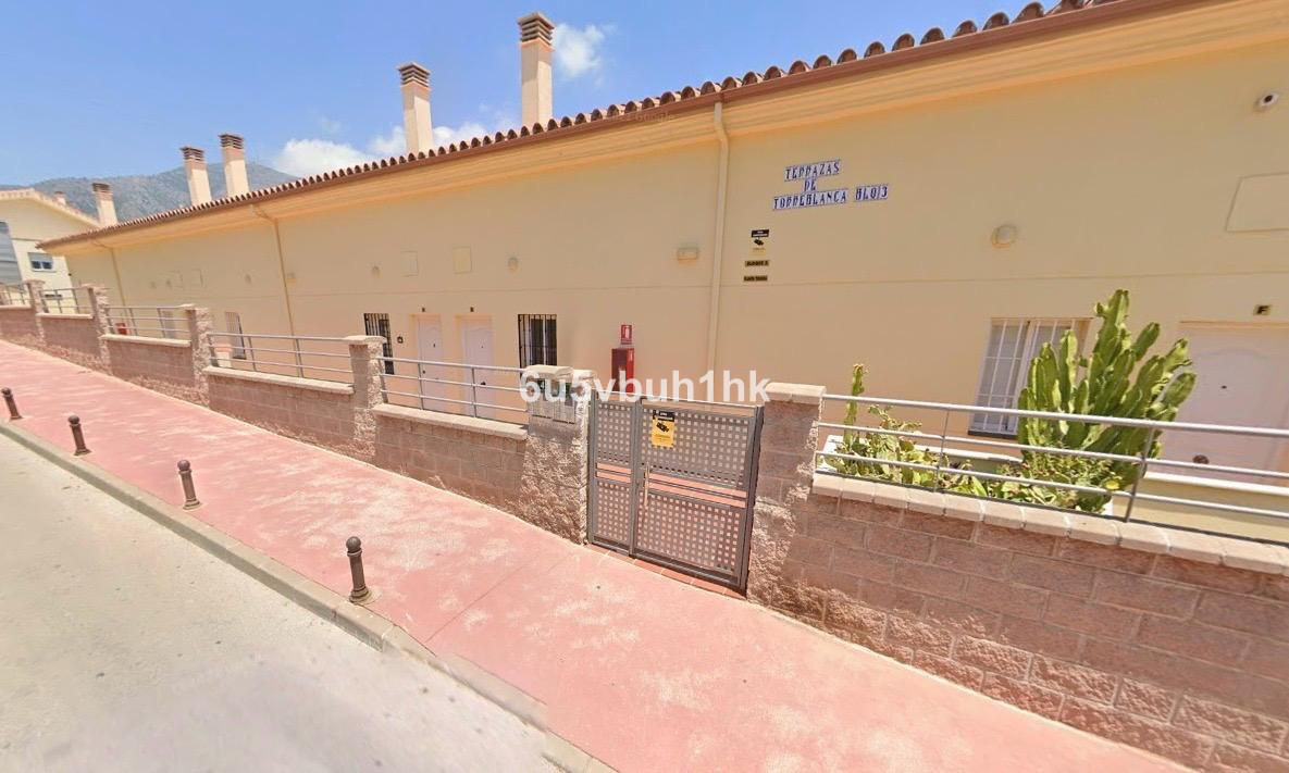 Se vende Garaje  en Costa Del Sol, Málaga, España