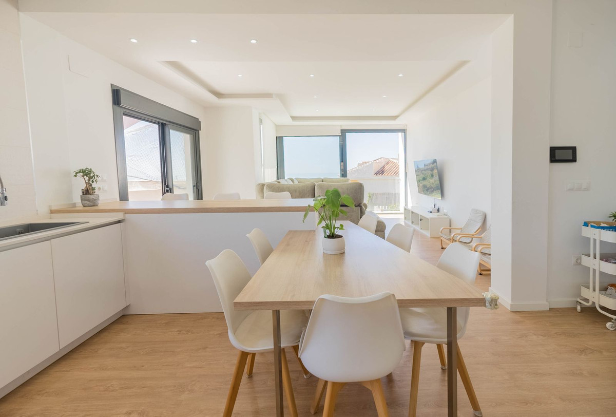 5 Bed Townhouse for sale in Chilches Costa Del Sol East, Málaga, Spain