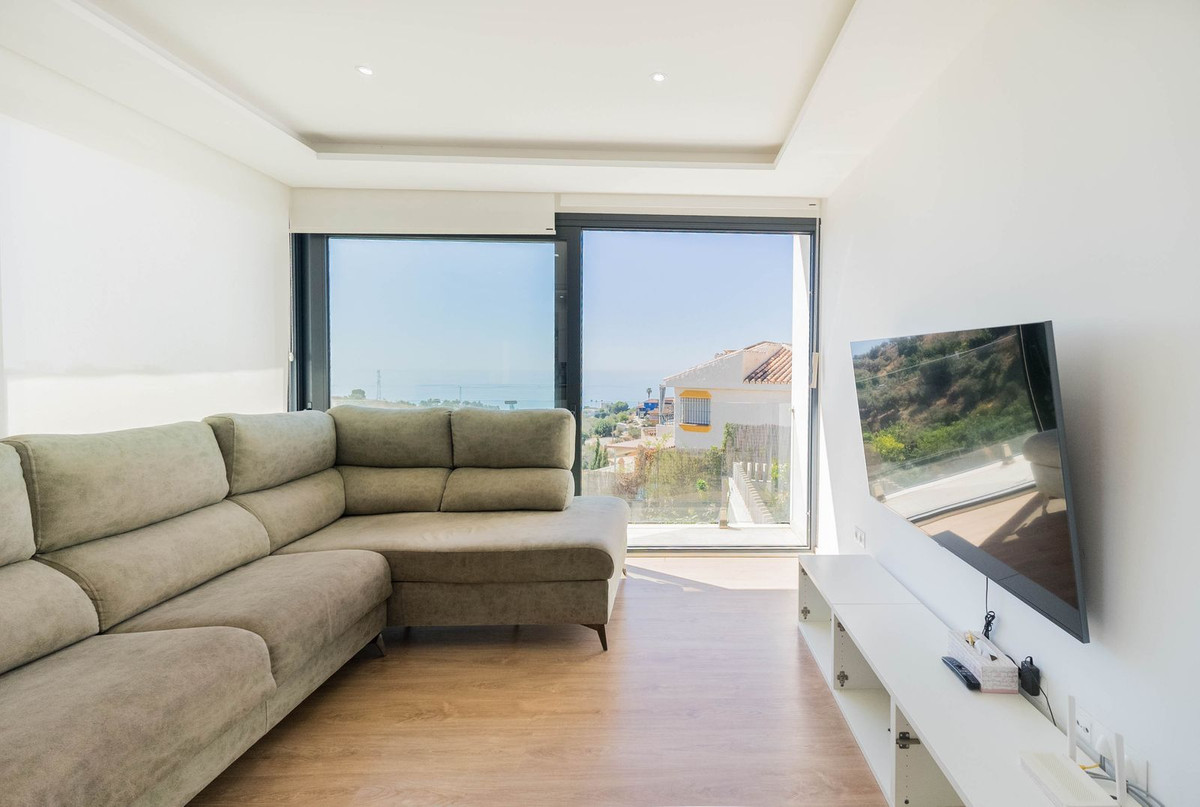 5 Bed Townhouse for sale in Chilches Costa Del Sol East, Málaga, Spain