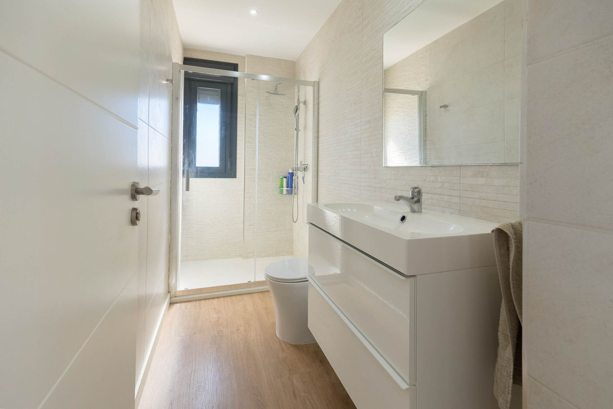 5 Bed Townhouse for sale in Chilches Costa Del Sol East, Málaga, Spain