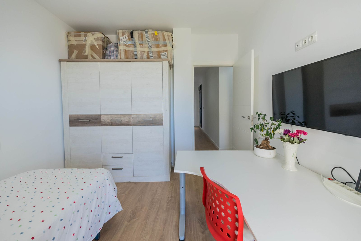 5 Bed Townhouse for sale in Chilches Costa Del Sol East, Málaga, Spain