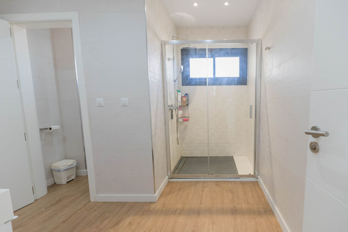 5 Bed Townhouse for sale in Chilches Costa Del Sol East, Málaga, Spain