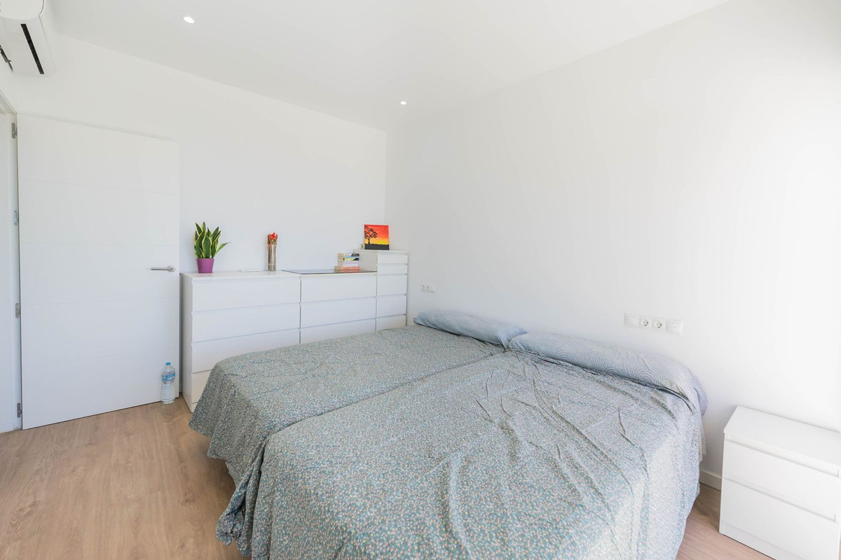 5 Bed Townhouse for sale in Chilches Costa Del Sol East, Málaga, Spain