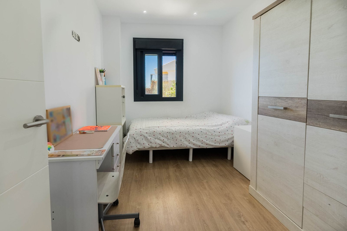 5 Bed Townhouse for sale in Chilches Costa Del Sol East, Málaga, Spain