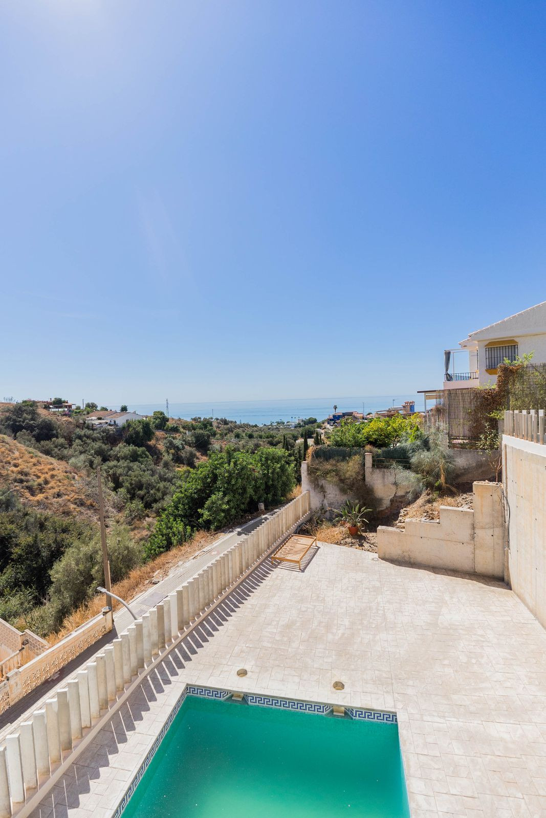 5 Bed Townhouse for sale in Chilches Costa Del Sol East, Málaga, Spain