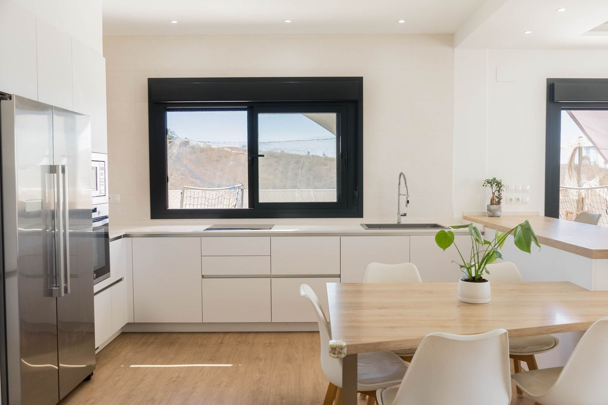 5 Bed Townhouse for sale in Chilches Costa Del Sol East, Málaga, Spain