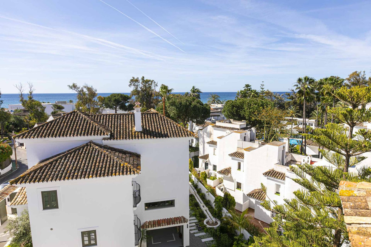 Se vende Ático Dúplex de 3 dormitorios en Costa Del Sol, Málaga, España
