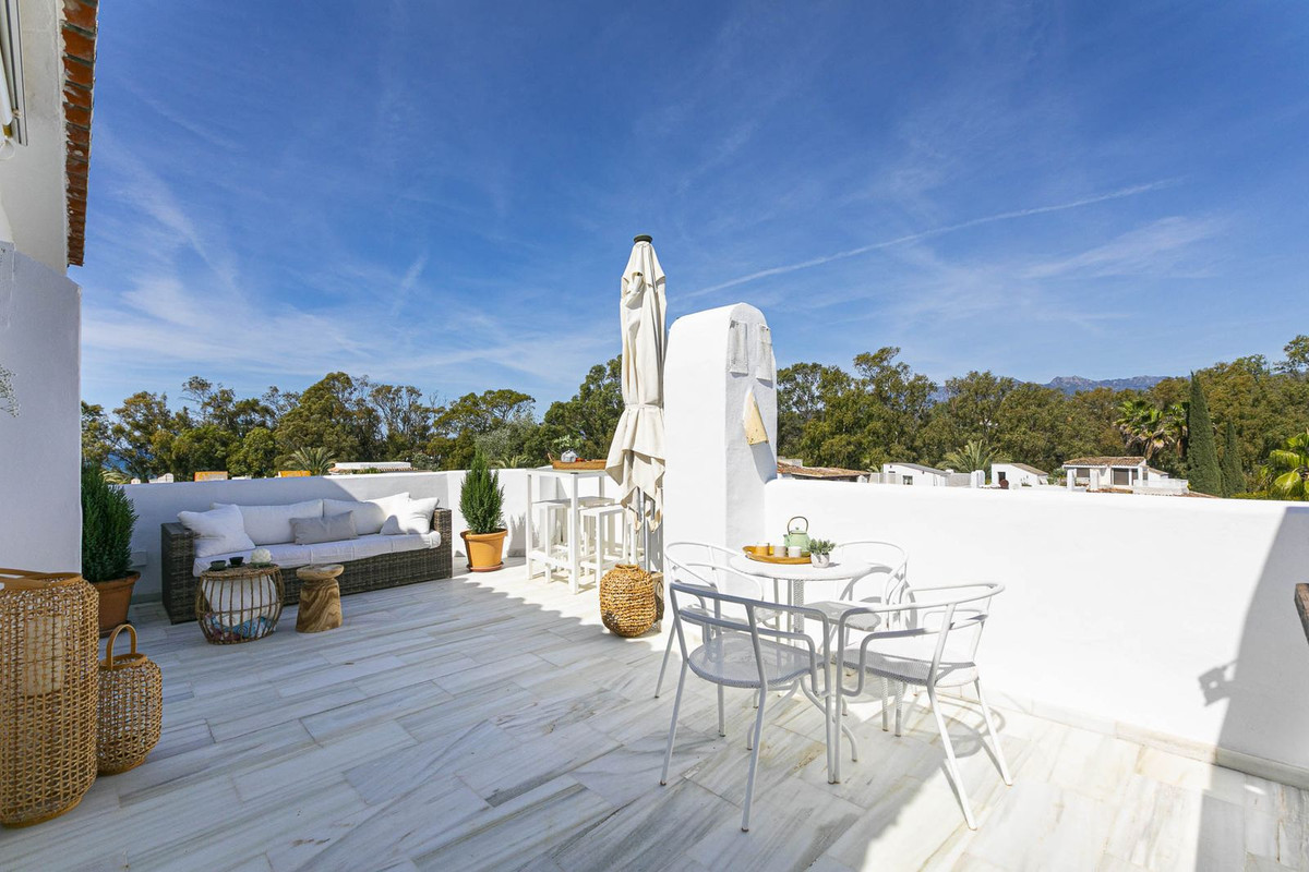 Se vende Ático Dúplex de 3 dormitorios en Costa Del Sol, Málaga, España