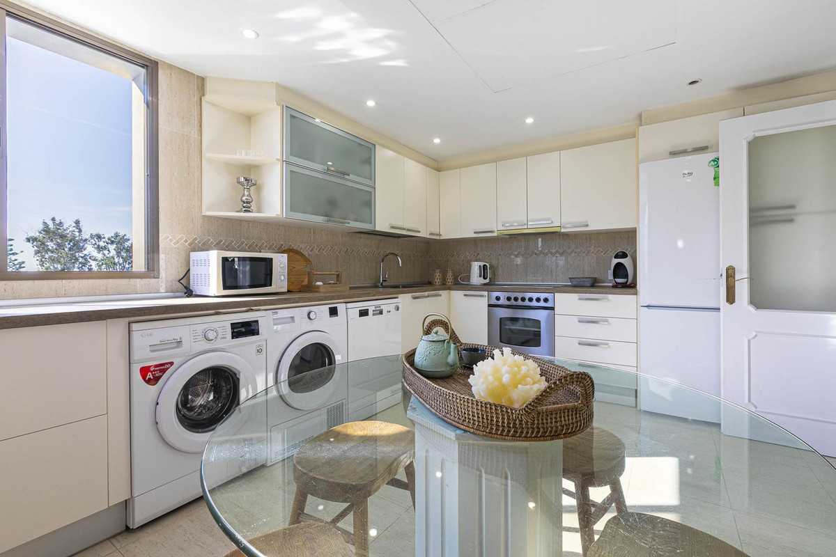 Se vende Ático Dúplex de 3 dormitorios en Costa Del Sol, Málaga, España