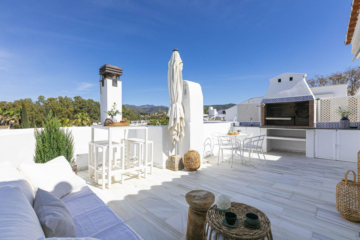 Se vende Ático Dúplex de 3 dormitorios en Costa Del Sol, Málaga, España