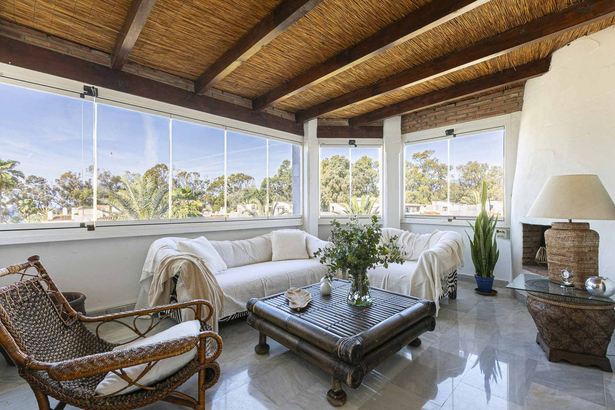 Se vende Ático Dúplex de 3 dormitorios en Costa Del Sol, Málaga, España