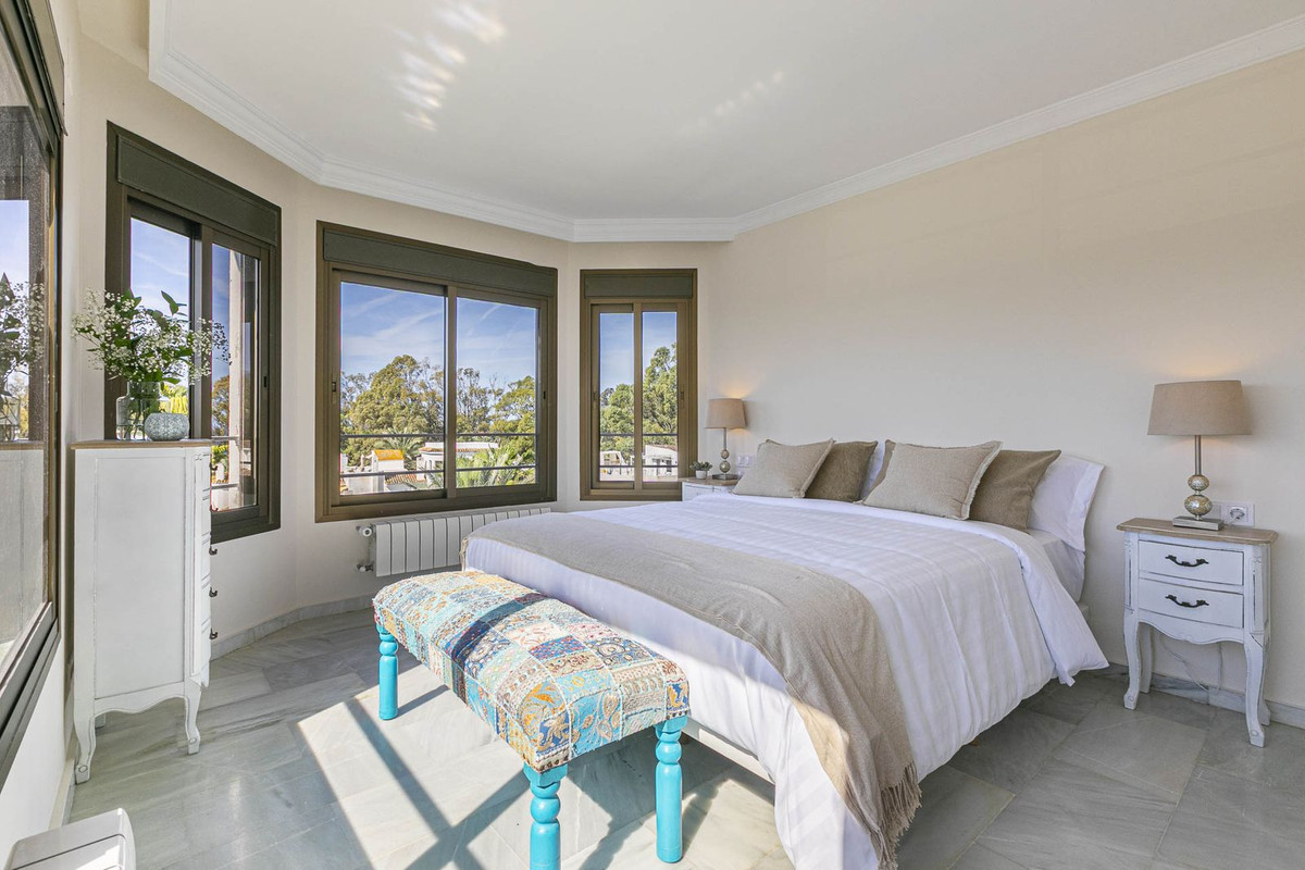 Se vende Ático Dúplex de 3 dormitorios en Costa Del Sol, Málaga, España