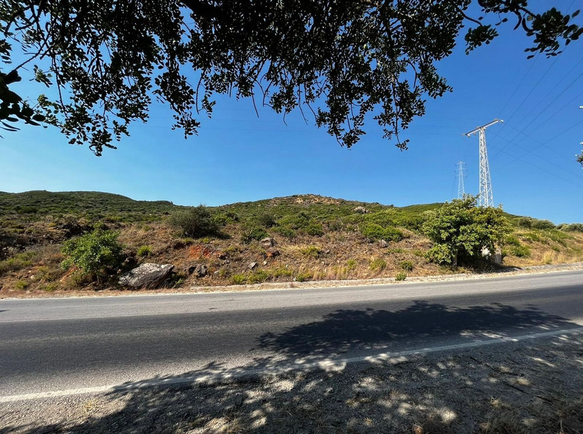 Plots for sale in Estepona Costa Del Sol, Málaga, Spain