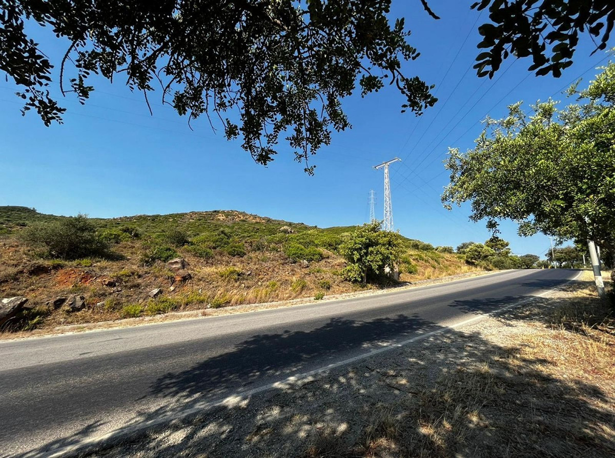 Plots for sale in Estepona Costa Del Sol, Málaga, Spain