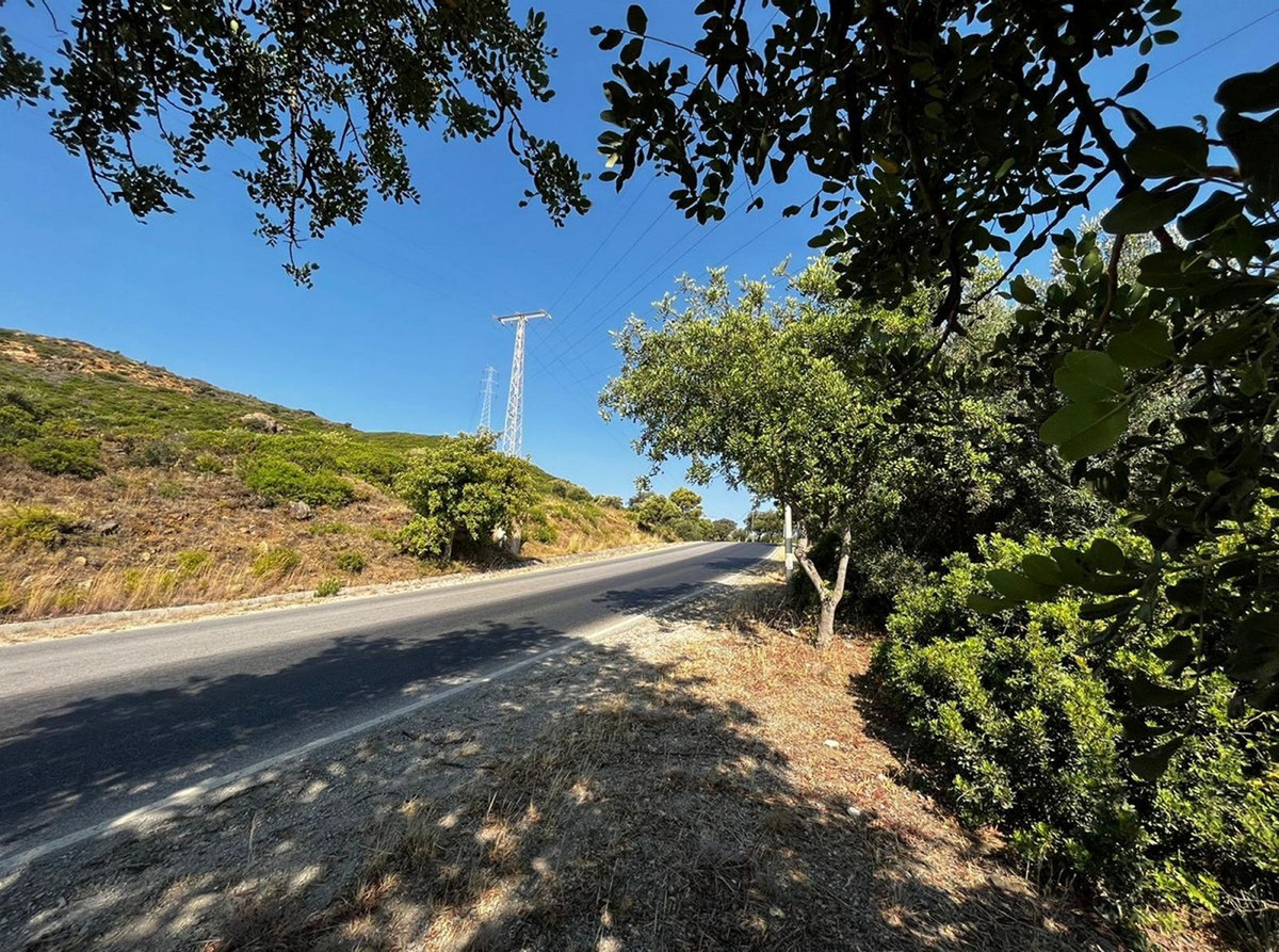 Plots for sale in Estepona Costa Del Sol, Málaga, Spain