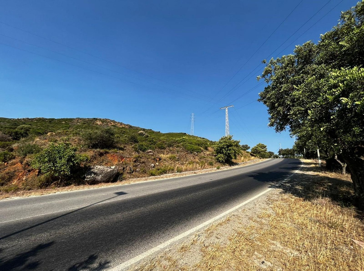 Plots for sale in Estepona Costa Del Sol, Málaga, Spain