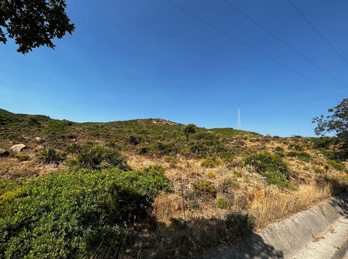 Plots for sale in Estepona Costa Del Sol, Málaga, Spain