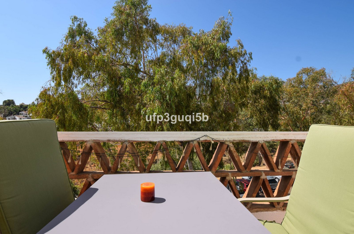 Se vende Apartamento en Planta Última de 2 dormitorios en Costa Del Sol, Málaga, España