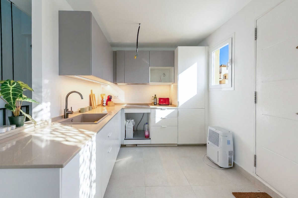 2 Bed Townhouse for sale in Manilva Costa Del Sol, Málaga, Spain