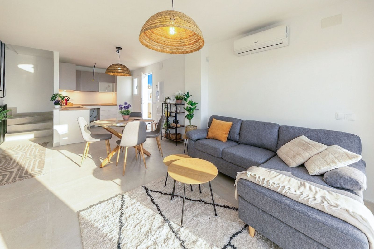 2 Bed Townhouse for sale in Manilva Costa Del Sol, Málaga, Spain