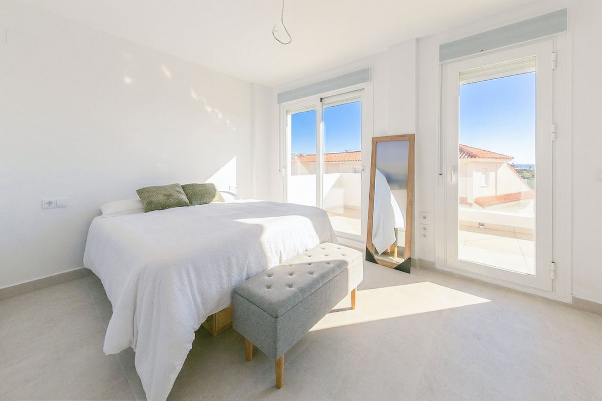 2 Bed Townhouse for sale in Manilva Costa Del Sol, Málaga, Spain