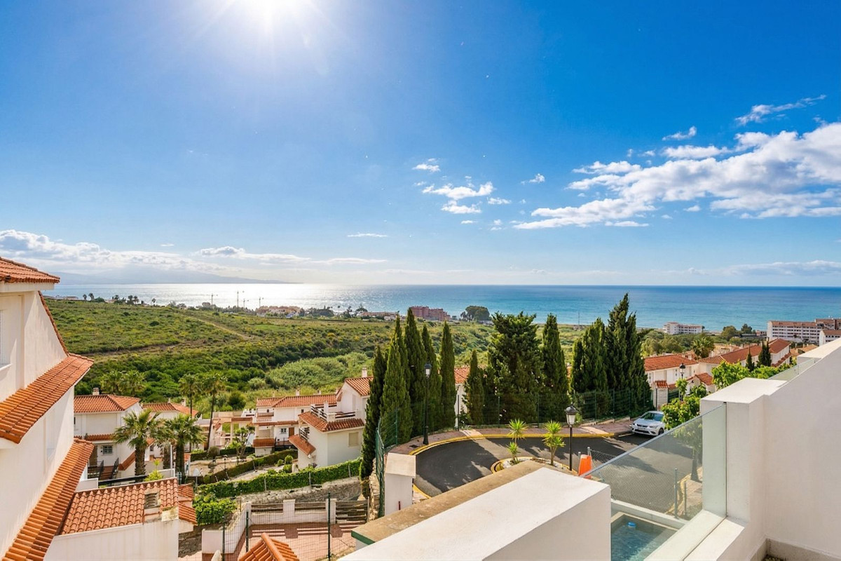 2 Bed Townhouse for sale in Manilva Costa Del Sol, Málaga, Spain