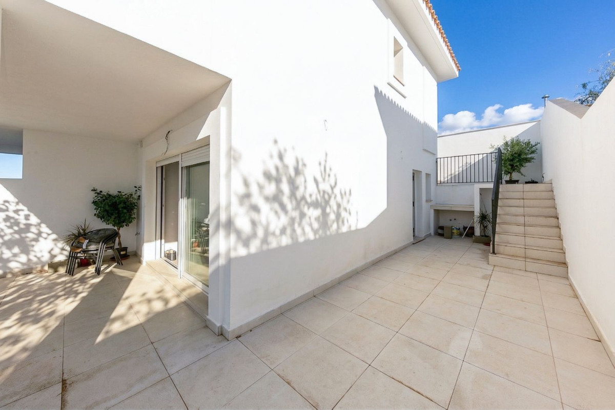 2 Bed Townhouse for sale in Manilva Costa Del Sol, Málaga, Spain