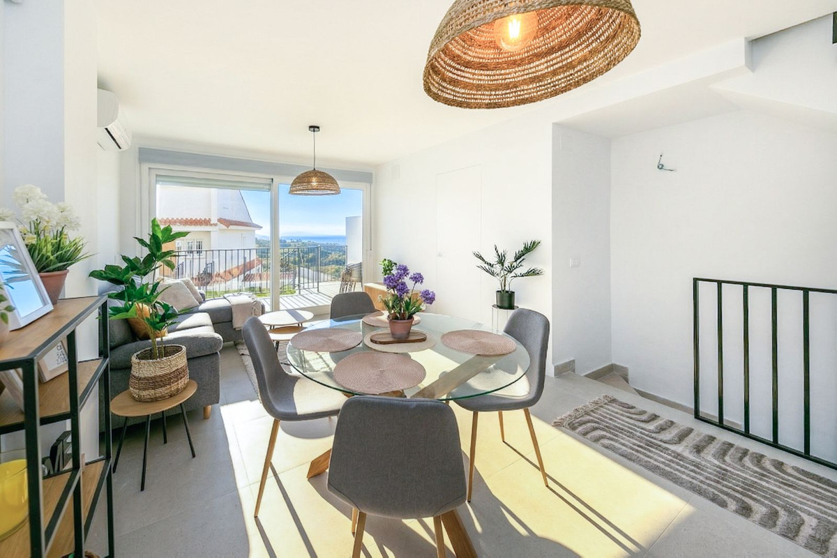 2 Bed Townhouse for sale in Manilva Costa Del Sol, Málaga, Spain