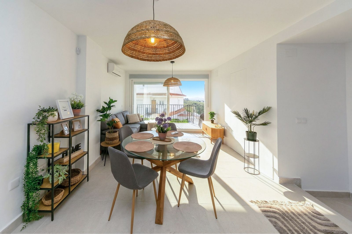 2 Bed Townhouse for sale in Manilva Costa Del Sol, Málaga, Spain