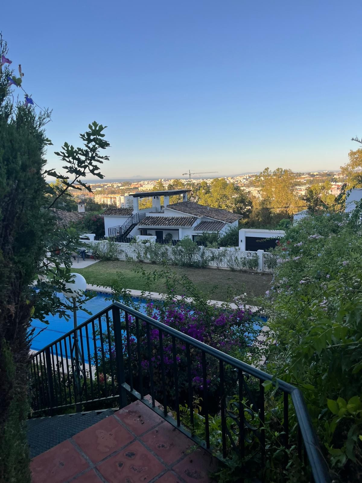 3 Bed Apartment for sale in Nueva Andalucía Costa Del Sol, Málaga, Spain