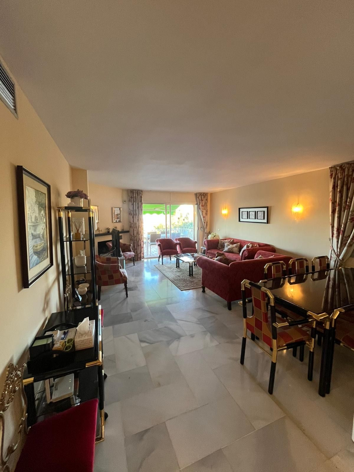 3 Bed Apartment for sale in Nueva Andalucía Costa Del Sol, Málaga, Spain