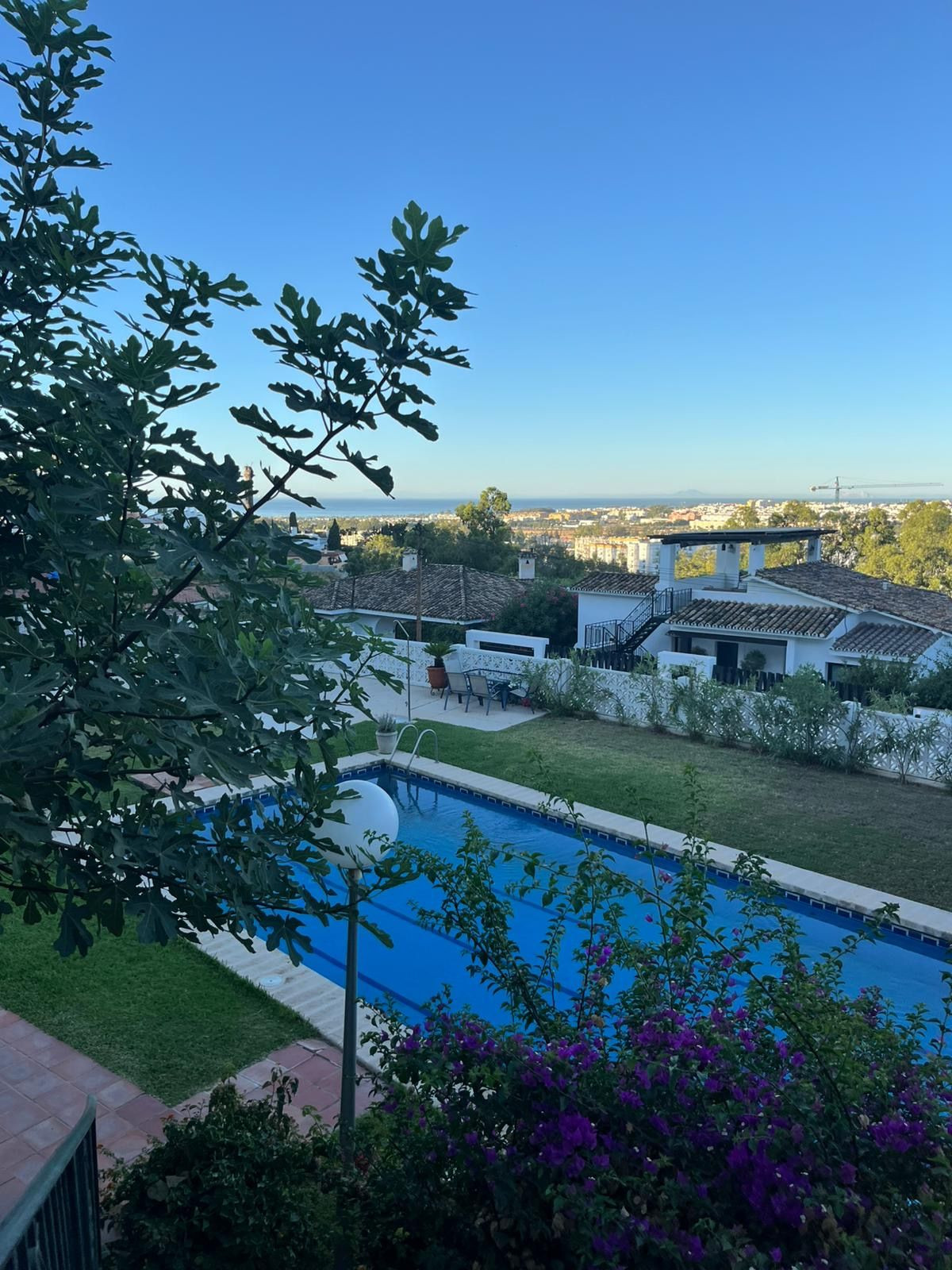 3 Bed Apartment for sale in Nueva Andalucía Costa Del Sol, Málaga, Spain